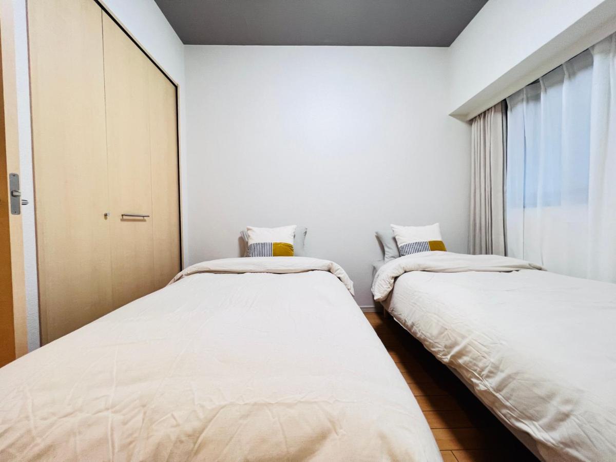 Jun Kabukicho Appartement