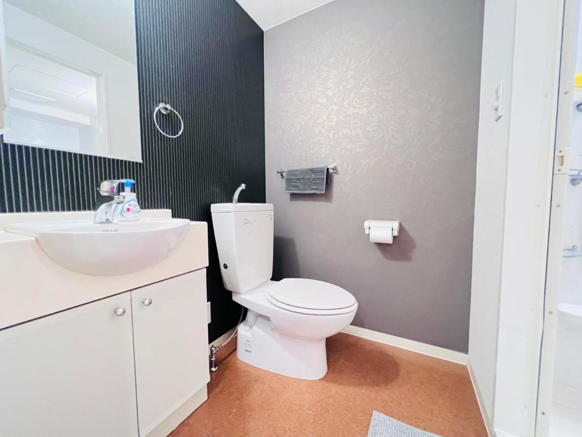 Appartement Jun Kabukicho
