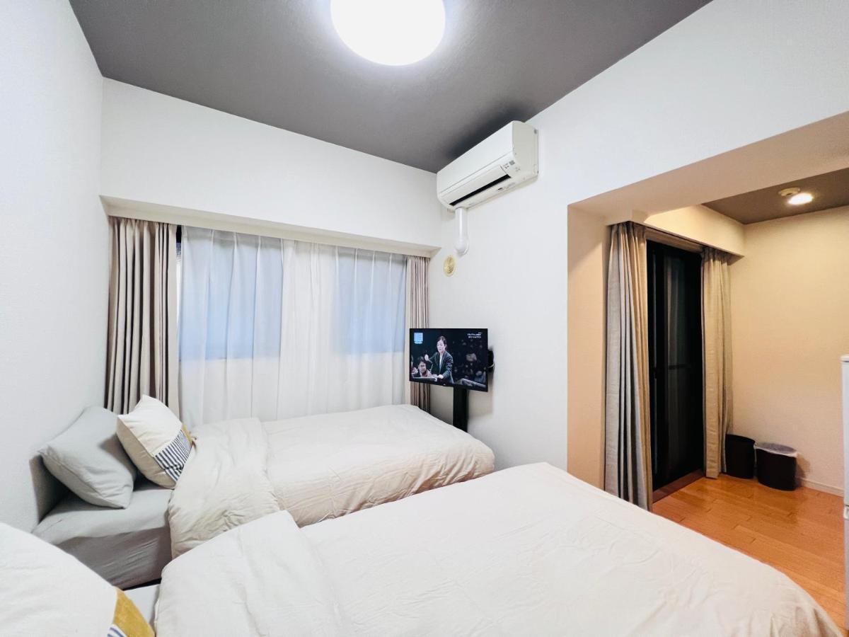 Appartement Jun Kabukicho *