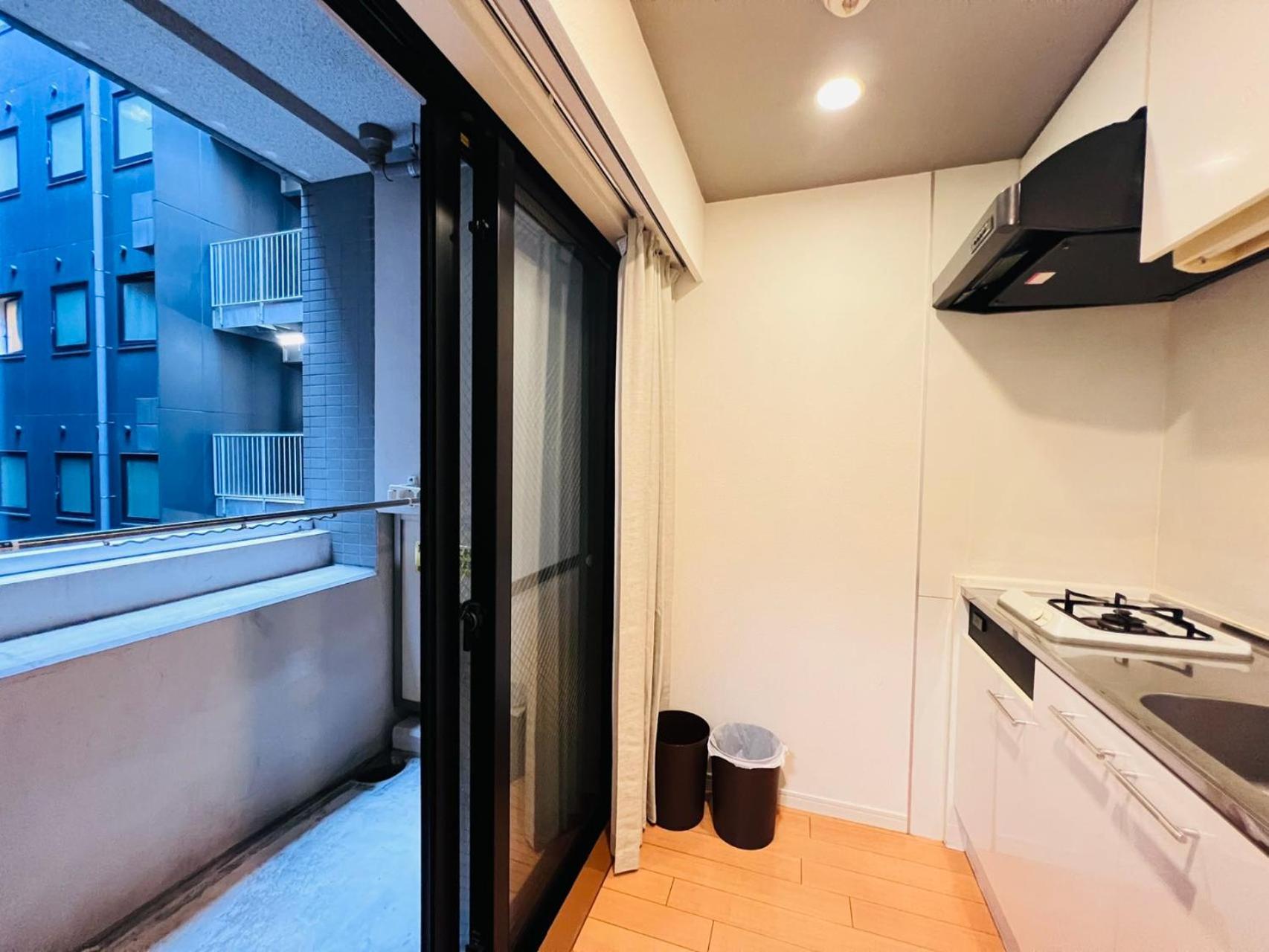 Appartement Jun Kabukicho *