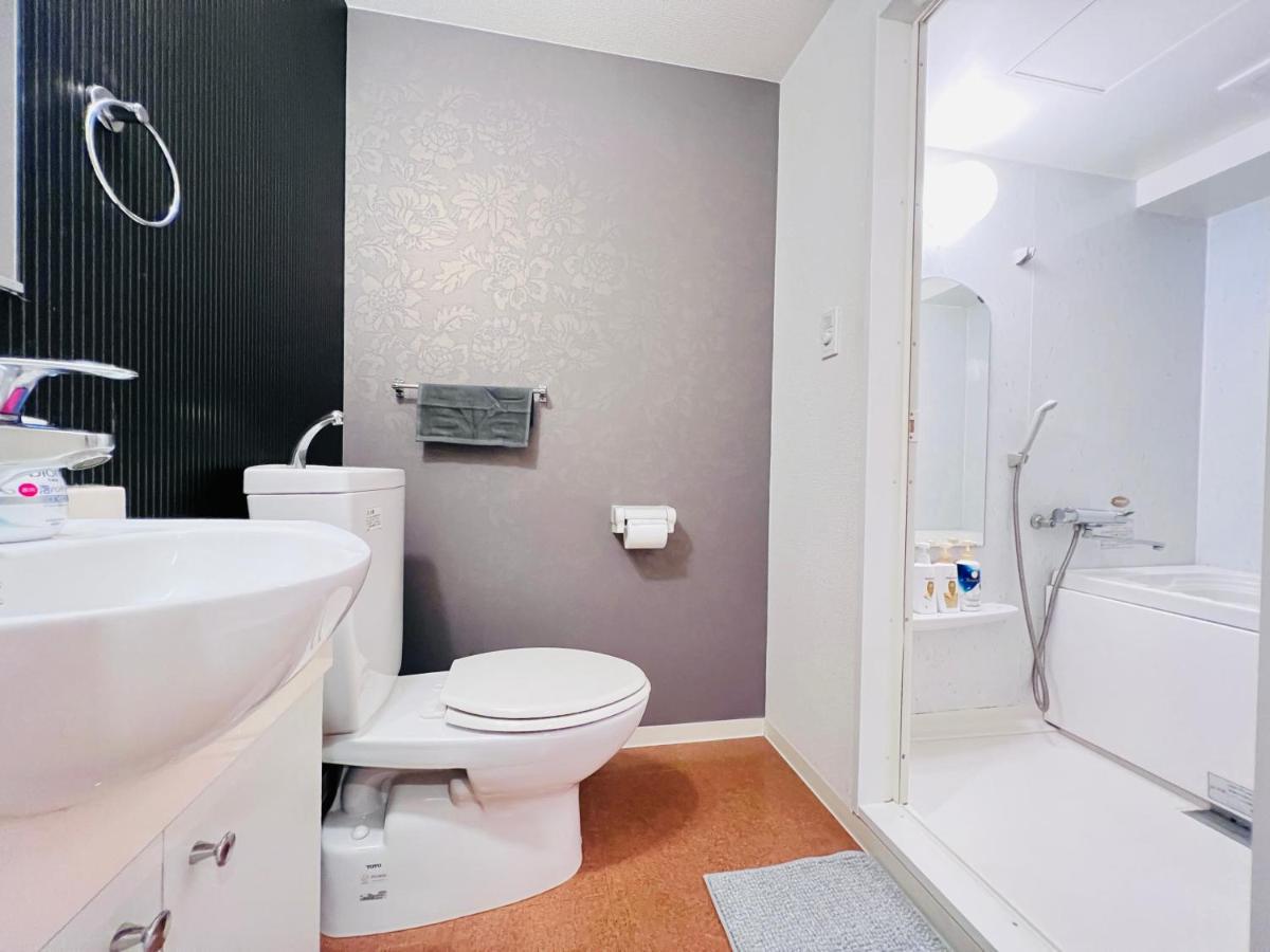 Jun Kabukicho Appartement *