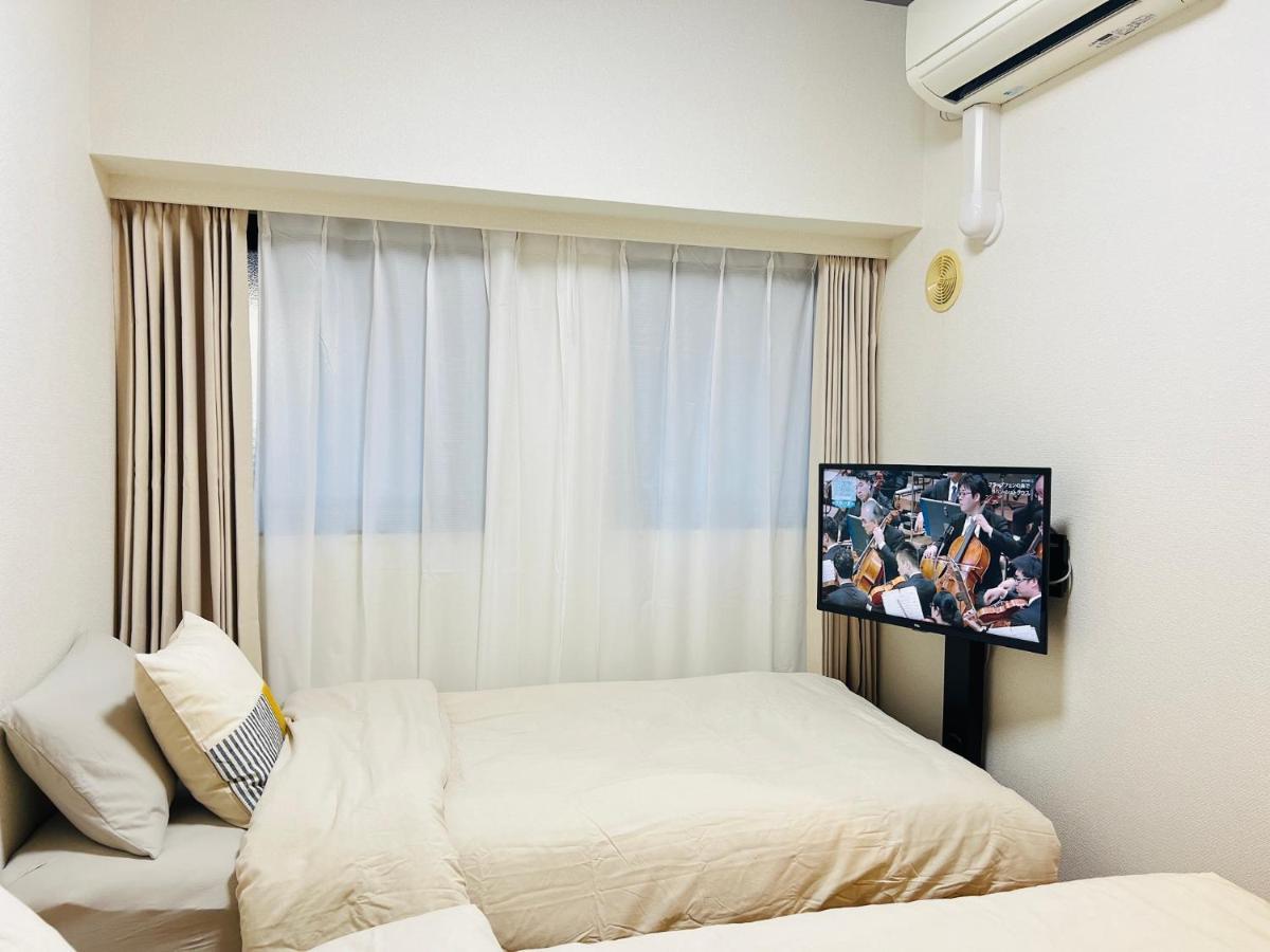 Jun Kabukicho Appartement Tōkyō