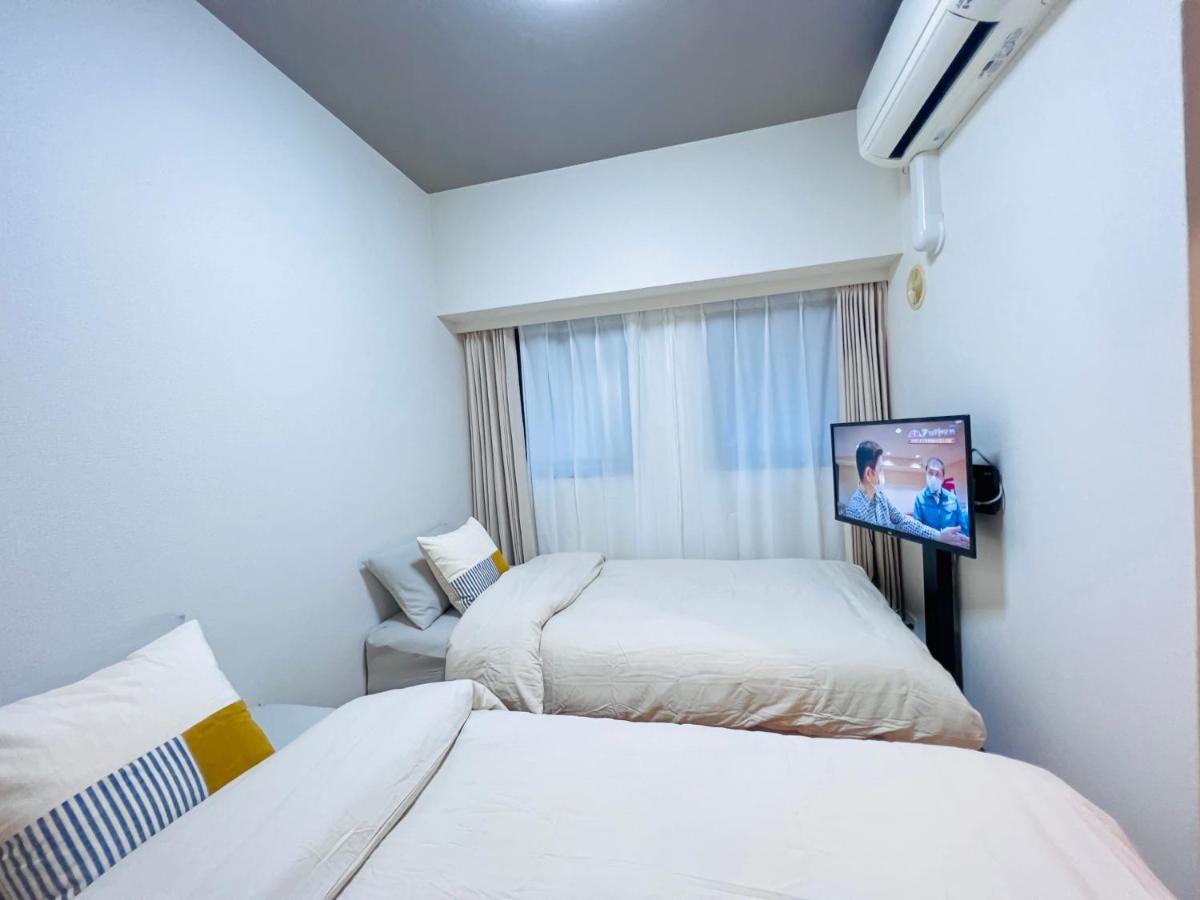 Jun Kabukicho Appartement