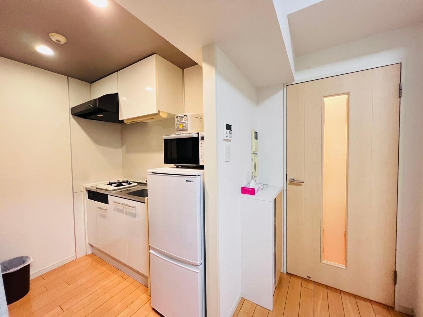 Jun Kabukicho Appartement Tōkyō